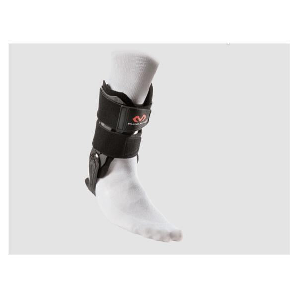 McDavid Support M-Wrap Systems Ankle Black Ea - MD197