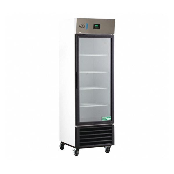 American BioTech Supply(ABS) Refrigerator Laboratory Premier 23 Cu Ft 1 Gls Swng Dr 1 To 10C Cycl Dfrst Ea - ABTHC23