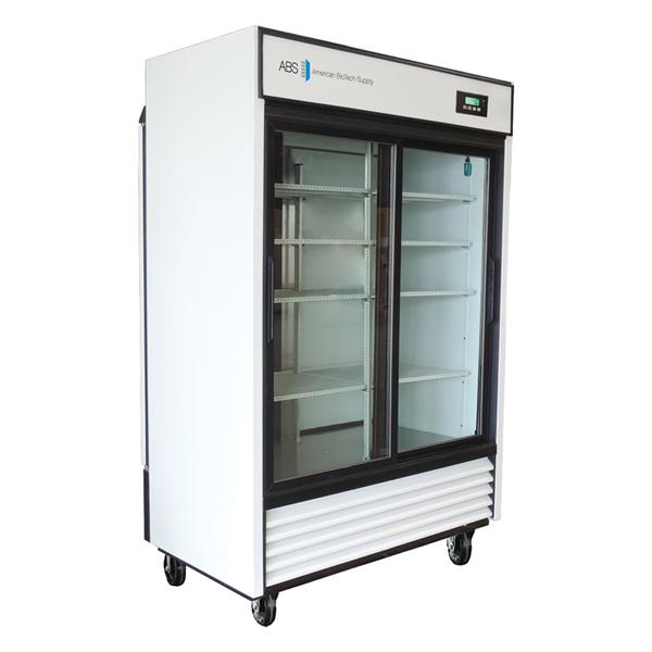 American BioTech Supply(ABS) Refrigerator Pass-Through Lb Pass Thru Premier 47Cf 1 To 10C Cycl Dfrst Ea - ABTHCPTP47