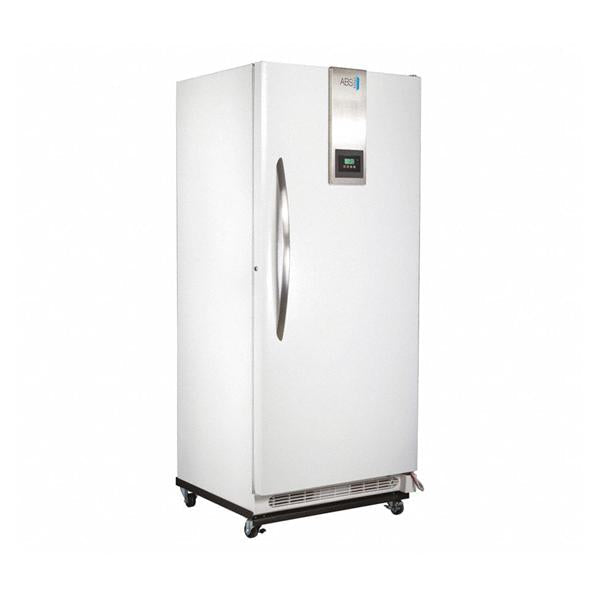 American BioTech Supply(ABS) Freezer Laboratory Premier 20 Cu Ft 1 Solid Swing Door -15 To -25C Mnl Dfrst Ea - ABTMFP20