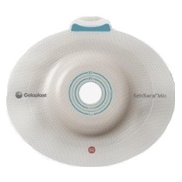 Coloplast Barrier Ostomy Sensura Mio Click 15-30Cm 5/Bx - 16951