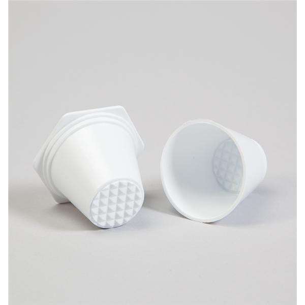 Health Care Logistics Cup Medication Crusher Plastic White Ea - 7337-01