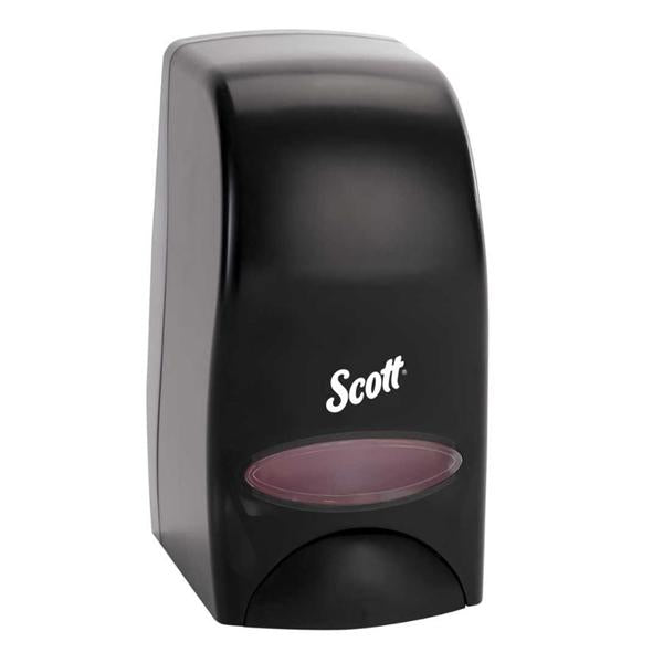 Kimberly Clark Professional Dispenser Soap Black Ea - 92145