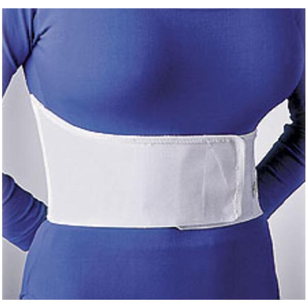 BSN Medical Belt Compression Rib Elastic Women Size 6" Small Ea - 34-302SMSTD