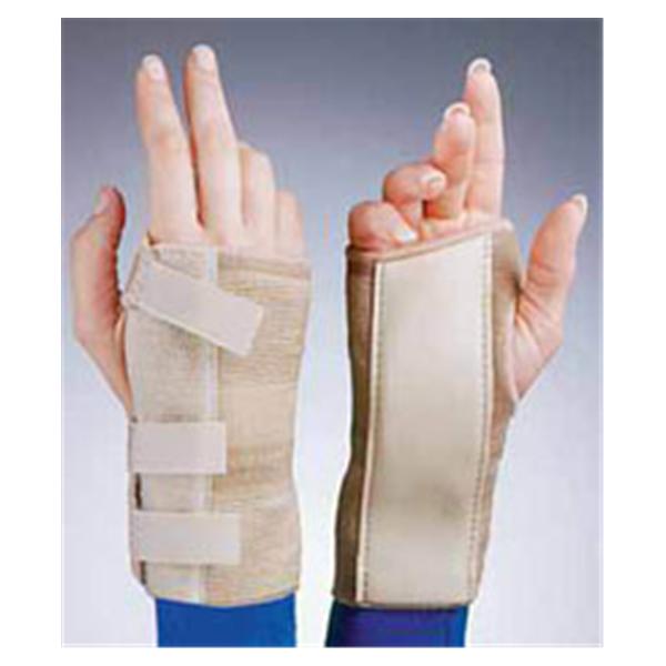 Fla Orthopedics Inc Brace Stabilizing Fla Adult Wrist Elastic Beige Size X-Small Left Ea - 22-2011SSTD