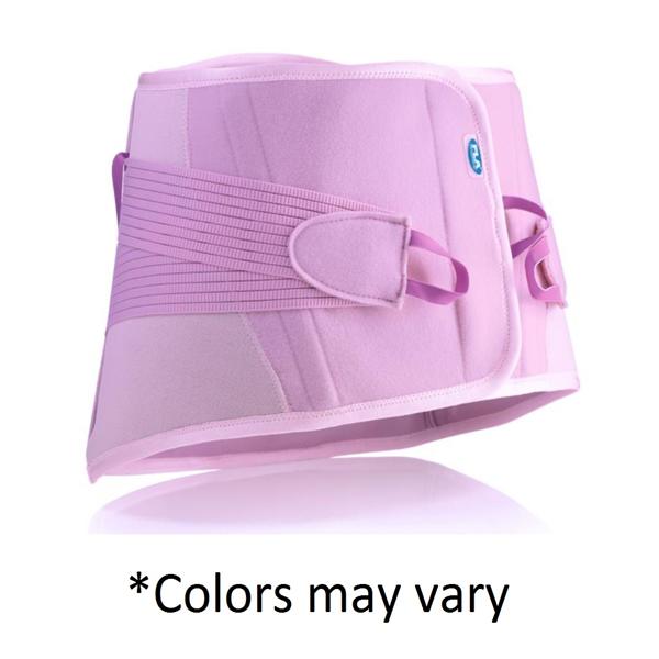Fla Orthopedics Inc Support Stabilizing Lumbar Sacral Rose Size X-Large Ea - 7279103