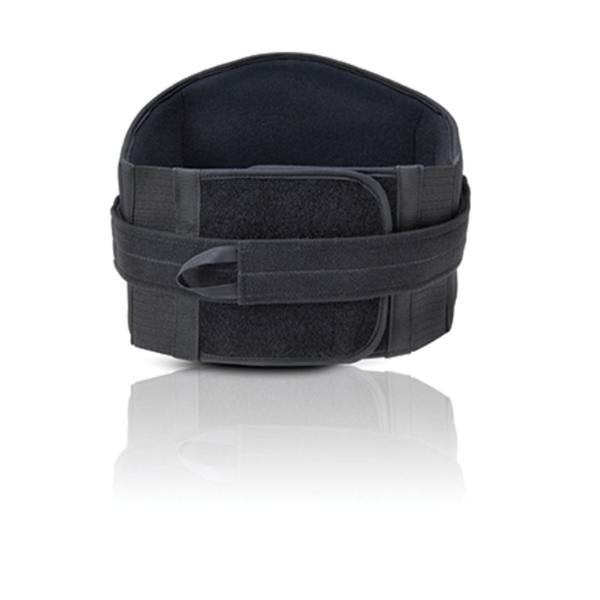 Fla Orthopedics Inc Support Stabilizing Lo-Plus Lumbar Black Size Medium Ea - 7456301