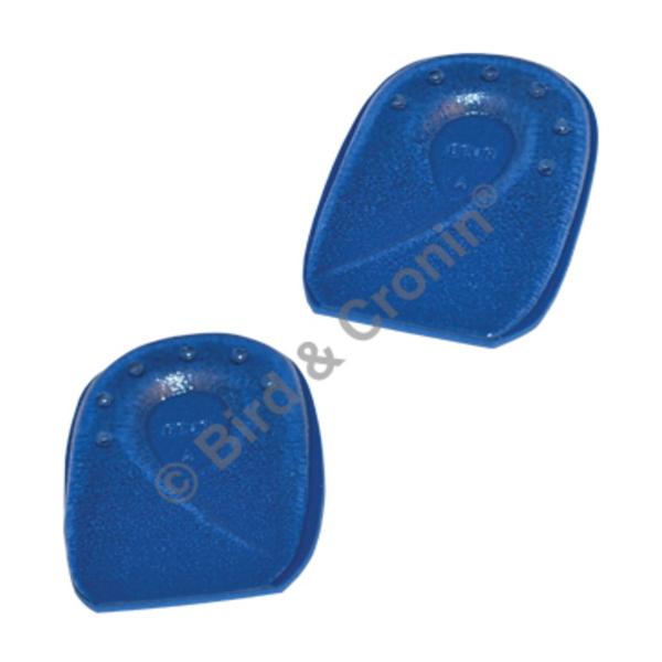 Bird & Cronin Cushion Cambion Heel Spur Polymer Men 8-10/Women 10-12 Size Size C 1/Pair - 11241522