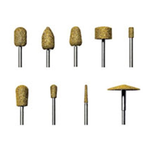 Dedeco International Inc Bur Diamond Goldies Ea - 2678