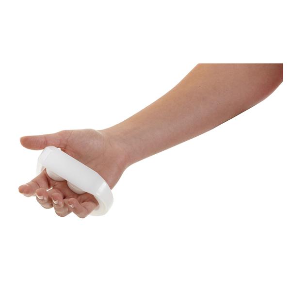 Breg. Splint Galveston Metacarpal White Size X-Large Ea - 102236