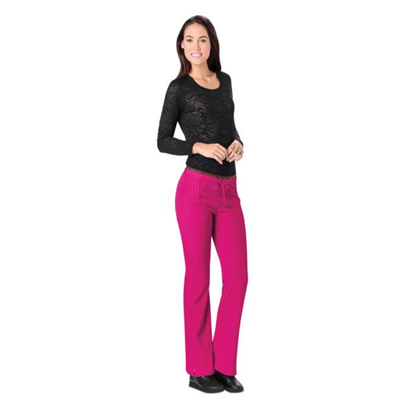 HeartSoul Pant Scrub Poly/Spndx Heartsoul W Nvy 2Xl Nrvrsbl 4Pckt Ea - 20110-NAYH2X