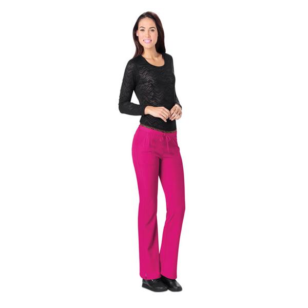 HeartSoul Pant Scrub Poly/Spndx Heartsoul W Nvy 3Xl Pet Nrvrsbl 4Pckt Ea - 20110PNAYH3X