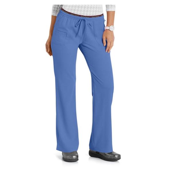 HeartSoul Pant Scrub Heartsoul Womens Small Tall Ceil Ea - 20110TCILH-S