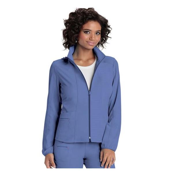 HeartSoul Jacket Warm-Up Heartsoul Womens Ceil Small Ea - 20310-CILH-S