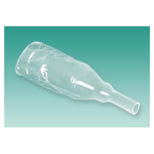 Bard Medical Division Catheter External Spirit _ Large Silicone 36Mm 100/Ca - 39104