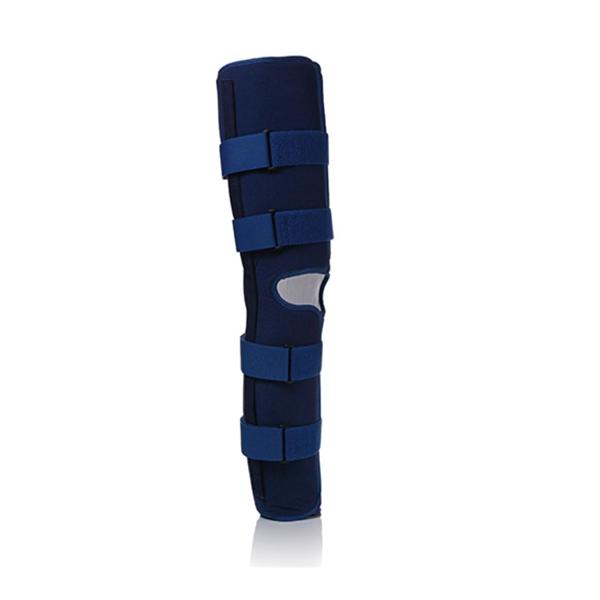 BSN Medical Immobilizer Actimove Eco Adult Knee Blue/Navy Size Large Universal Ea - 7281913