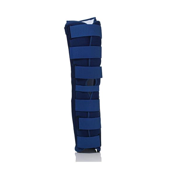 BSN Medical Immobilizer Actimove Adult Knee Blue/Navy Size Small Universal Ea - 7281914