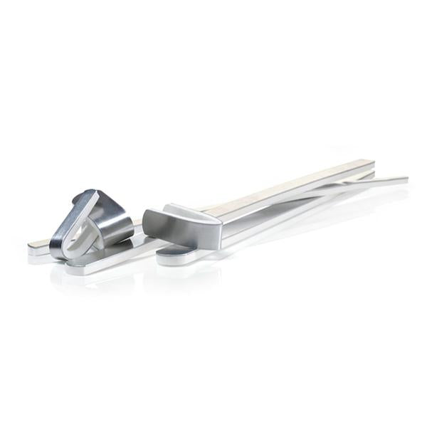 BSN Medical Splint Alufoam Adult Finger Aluminum Silver Ea - 7295602