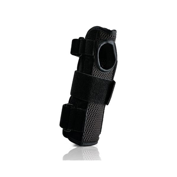 BSN Medical Brace Manus Forte Adult Wrist Black Size X-Small Left Ea - 7348202