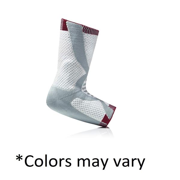 BSN Medical Support Actimove Talomotion Ankle Charcoal Size Small Right Ea - 7348762