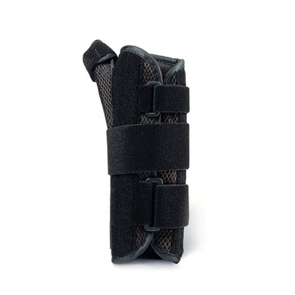 BSN Medical Brace Stabilization Actimove Manus Forte Adult Wrist Blk Sz Lg/Xl Left Ea - 7349636