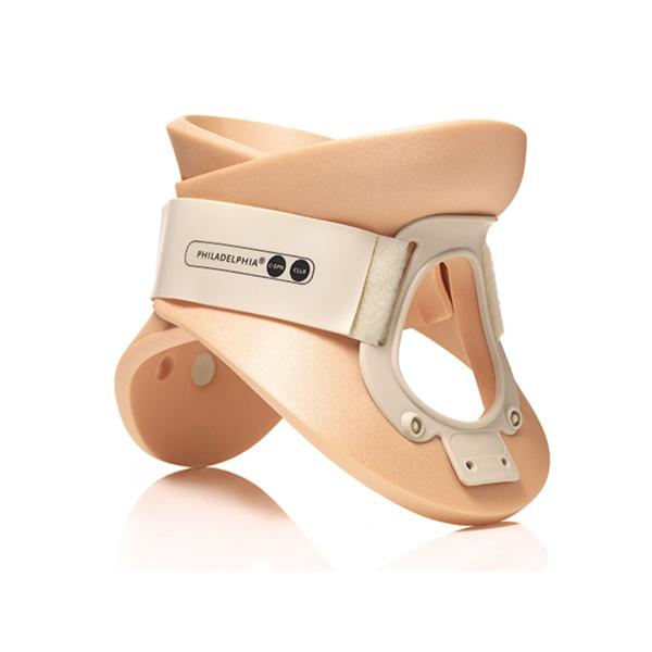 BSN Medical Collar Philadelphia Adult Cervical Tan Size Small Ea - 7447910