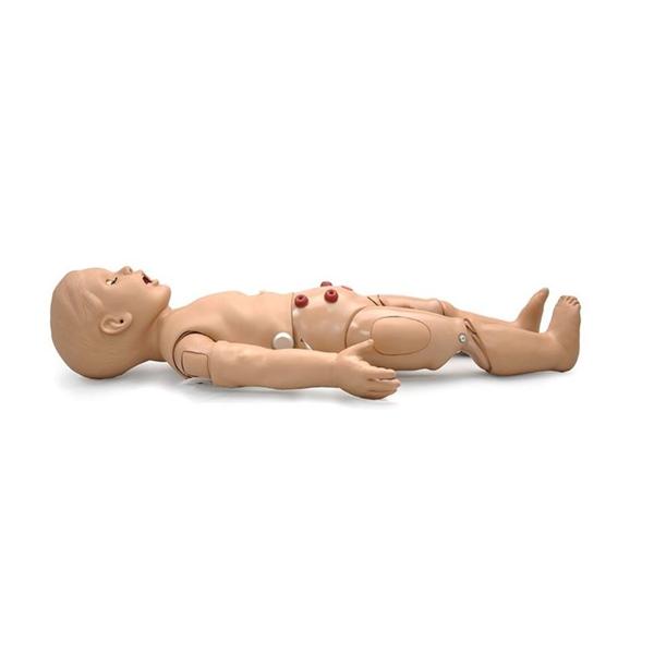 Generic Simulator Multipurpose Pediatric/1 Year Old Ea - SB32866U