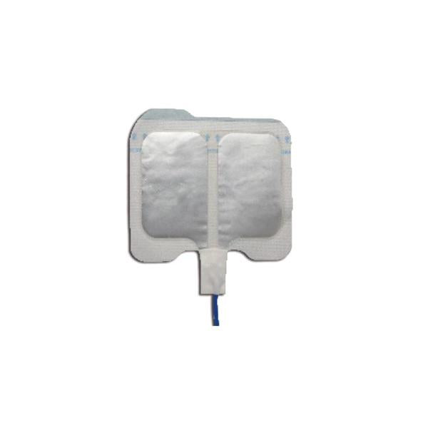 Ethicon Inc,a J & J Company Electrode Patient Return Ea, 50 Ea/Bx - 0855C