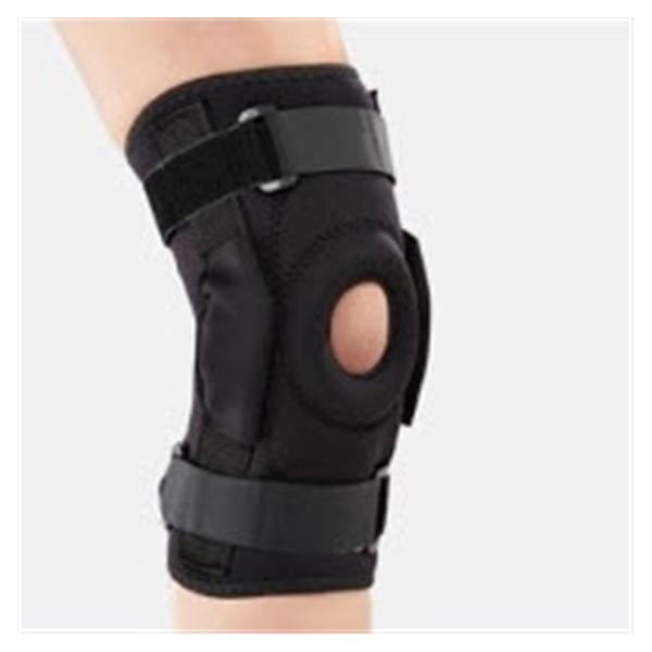 DJO Wrap Support Prostyle Adult Patellar Size Small/Medium Ea - 237S-M