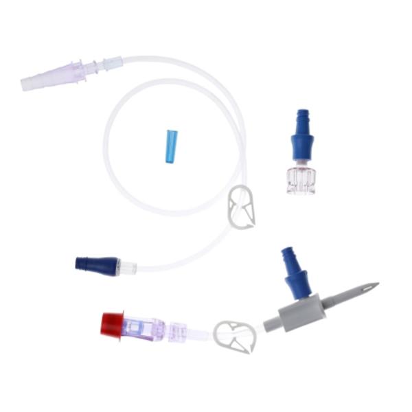 Icu Medical Oncology Kit Bcg 20" 50/Ca - CH3507