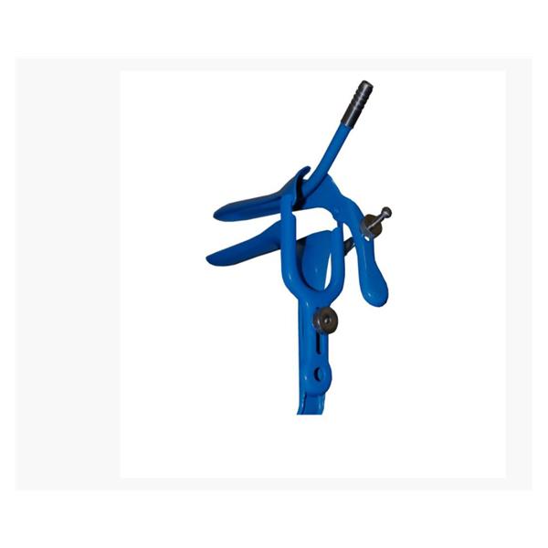 Medgyn Products Inc Speculum Vaginal Snowman-Clinton 25Mmx152Mm Extra Long Each - 30917