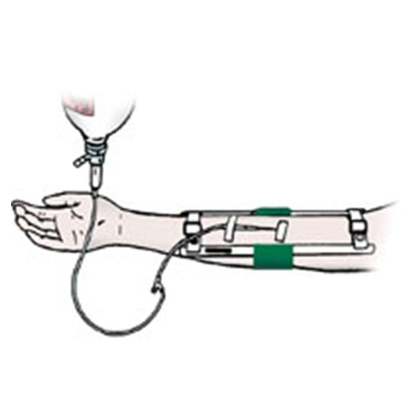 ACE Surgical Supply Immobilizer Child Elbow Size 7" Ea - 8372161