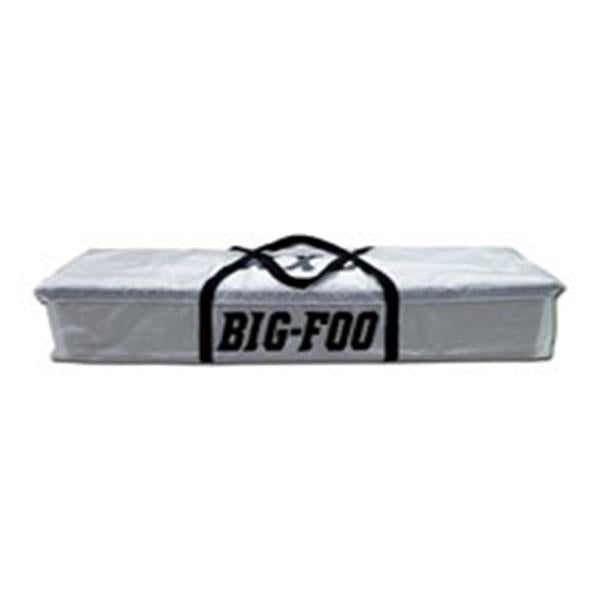 Foobag Inc Bag 2X-Large Big Foo 55X15X10" Ea - FOO-5