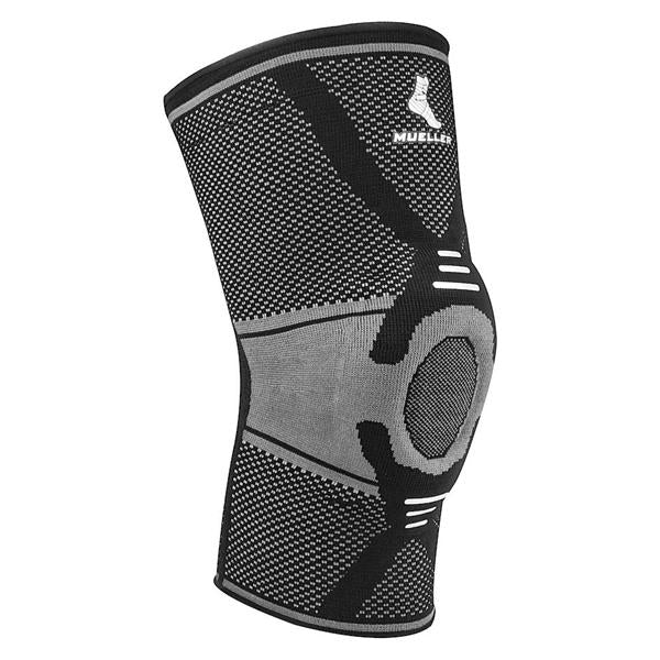 Mueller Sports Medicine Support Compression Knee Omni Force K-700 Size 2X-Large Universal Ea - 53335