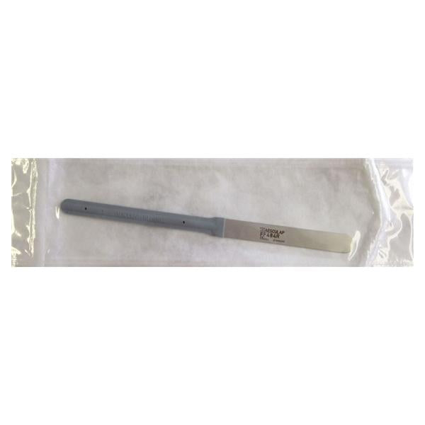 Aesculap Spatula Brain 10Mm 10/Pk - FF484R