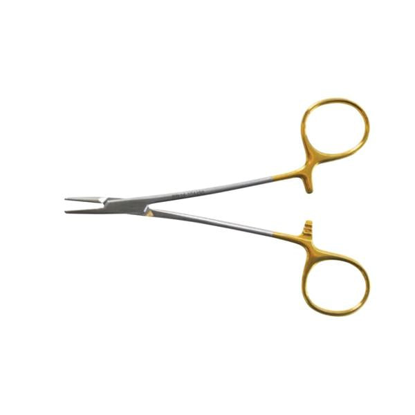 BR Surgical, Holder Needle Webster 4-3/4" Ea - BR24-13711