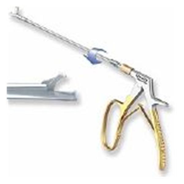 Gynex Corporation Handle Biopsy Punch Tischler Straight Ea - 1200-05