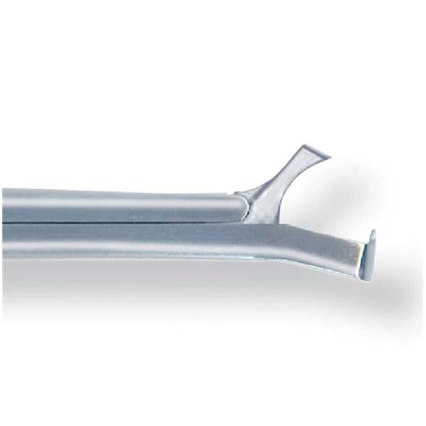 Gynex Corporation Tip Biopsy Mini Tischler 8-1/4" Rotating Stainless Steel Reusable Ea - 1215