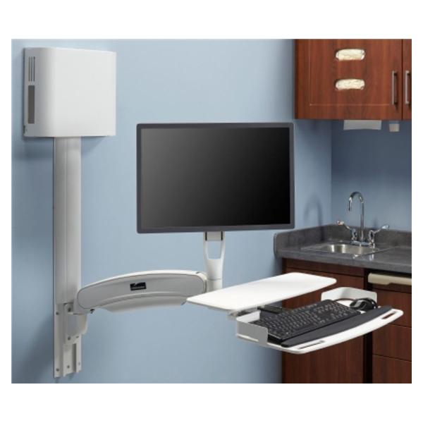 Midmark Corporation Workstation Care Exchange Standard Duty Ea - 6282-001