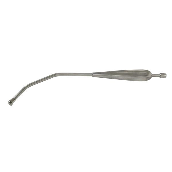 BR Surgical, Tube Tonsil Suction 11-1/4" Ea - BR04-15028