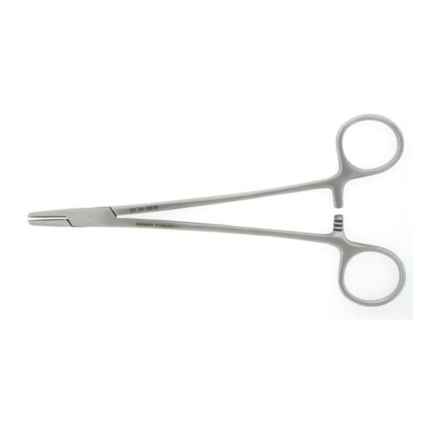 BR Surgical, Holder Needle Brown 7" Ea - BR24-19618