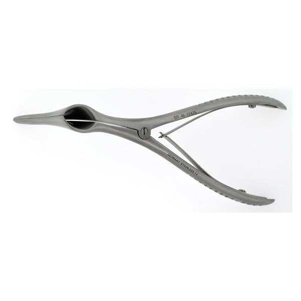 BR Surgical, Speculum Nasal Cottle 5-3/4" 75Mm Stainless Steel Ea - BR46-12475