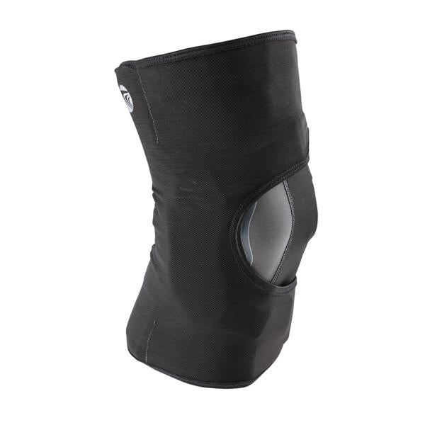 Breg. Brace Stabilizer Freerunner Adult Knee Black/Gray Size X-Large Right Ea - 100379-250