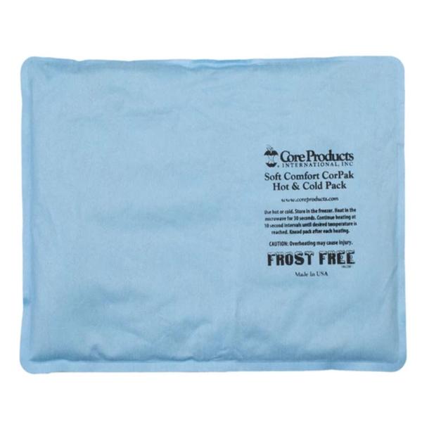 Core Products Pack Hot/Cold Corpak Soft Comfort 10X13" Reusable Size Large Ea - ACC-551