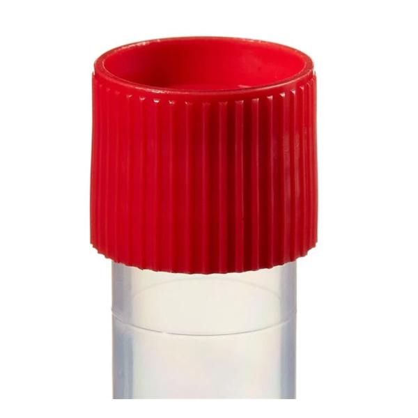 Fisher Scientific Co. Polypropylene Serum Transport Tube 10Ml Non-Sterile 2000/Ca - 14377849