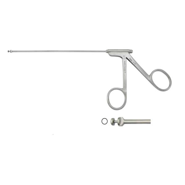 Miltex-Integra Biopsy Punch 7-1/8"/4.5Mm Straight Ea - 20-710