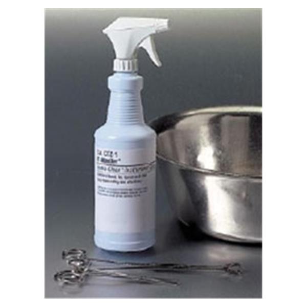 Carefusion Corp. Presoak Instrument Spray Instra-Clean 1 Quart Fresh Scent Ea, 12 Ea/Ca - CTZ1
