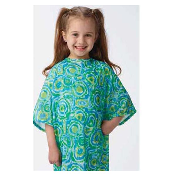 Encompass Group Gown Patient Discovery Northern Lights Ea - 45771-912