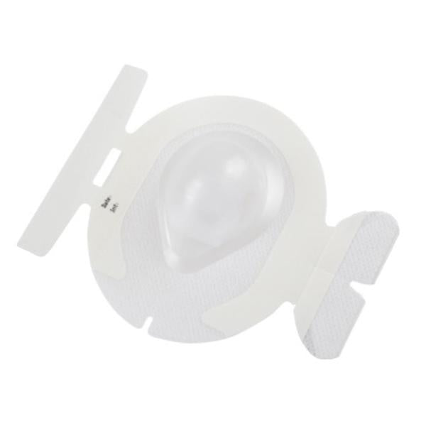 Bard Access Systems Dressing Sentrinex Foam Universal/3D Port Absorbent 100/Ca - SXSPT01