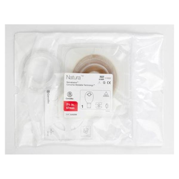 Convatec US Kit Urostomy Natura Post-Op 1-3/4" 5/Bx - 416932